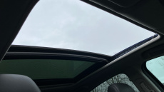 Honda HR-V 1.5 i-VTEC EX CVT 5dr Petrol Hatchback